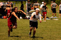 Women's Finals -- Scandal v. Bent