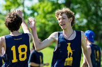 Mass HS States 2014