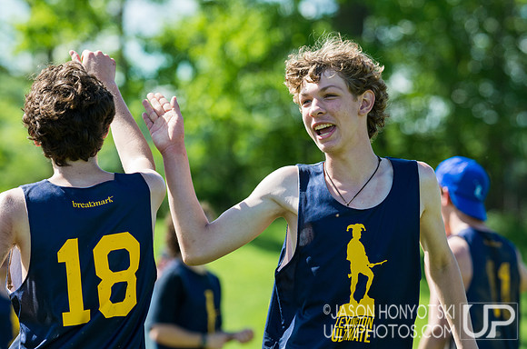 Mass HS States 2014
