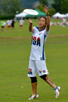 WJUC Day 1 - Monday