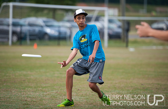 2014 Southern High School Regional Championship