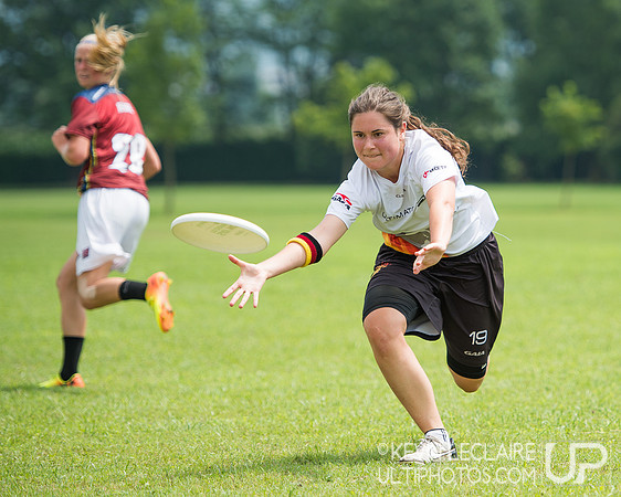 WJUC Day 3 Action