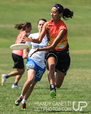 Metro New York Sectionals - Saturday