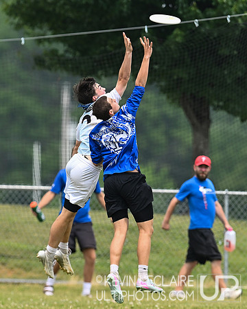 HSNI 2025 - Friday Action