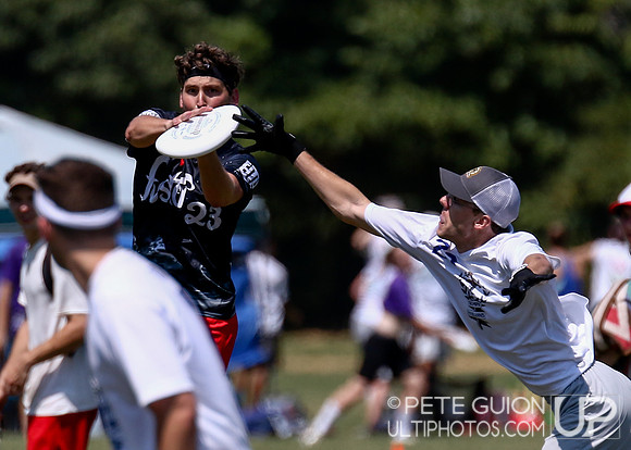 Mid Atlantic Sectionals