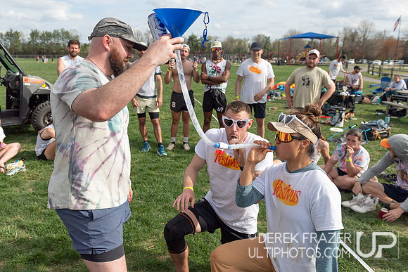 Fools Fest 2025 Sunday