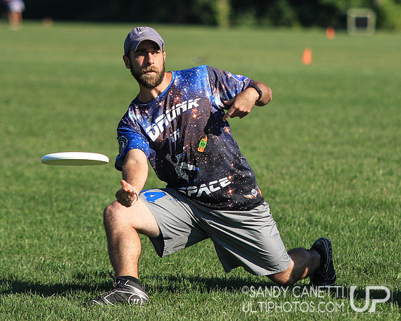 Metro New York Sectionals - Sunday