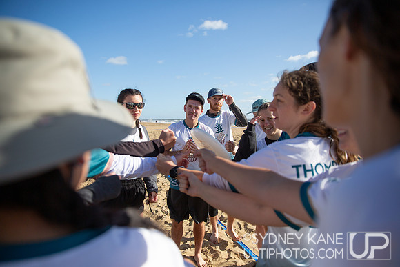 Saturday - 2024 Beach Championships