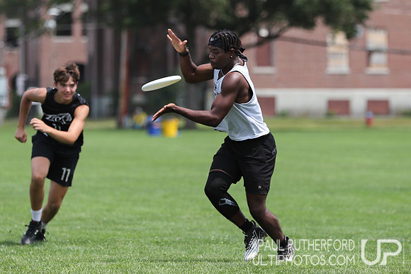 2025 Boston Invite