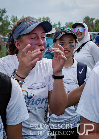 2024 USA Ultimate Youth Club Championships