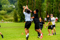 Vancouver Ultimate League Misfit Cup