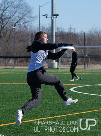 DC Shadow 2022 Tryout #3