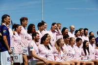 WUCC Mixed Awards