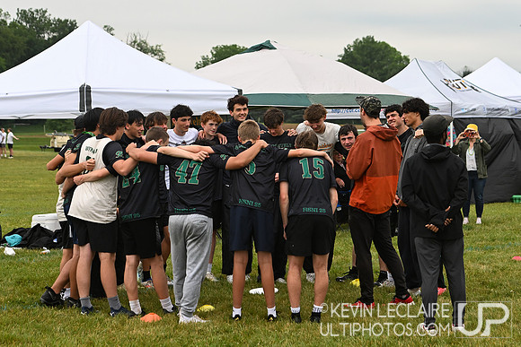Preqtrs - HSNI 2025 - Saturday Action