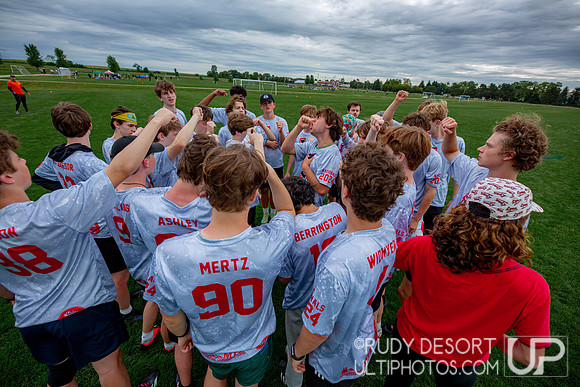 2024 High School National Invite (HSNI)