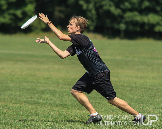 Metro New York Sectionals - Saturday