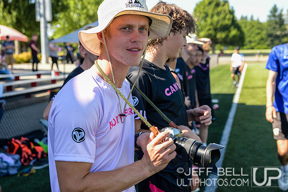 BC Junior Ultimate Championship