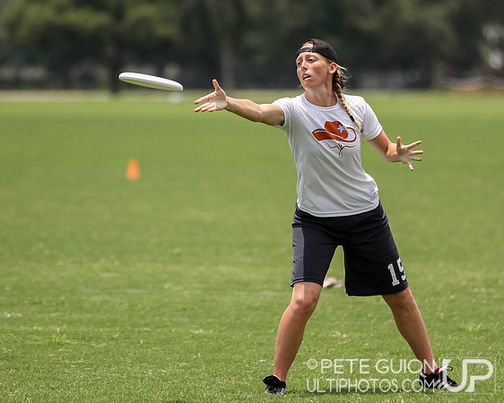 USAU Masters Championships