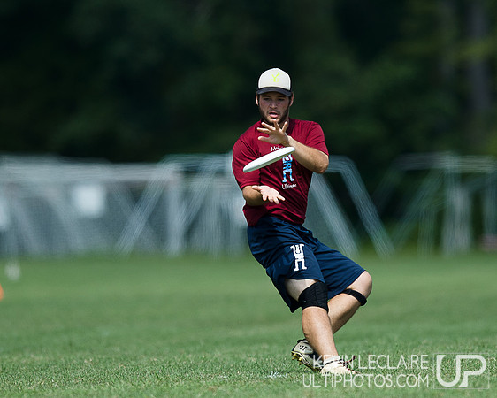 Capital Sectionals 2014 Sunday action