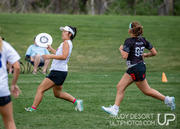 2024 USA Ultimate Youth Club Championships