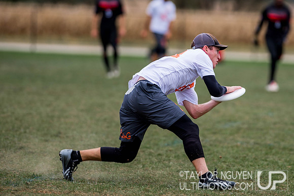 USA Ultimate Club National Championships