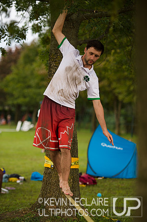 Friday WUCC 2014 Action