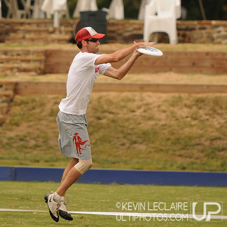 Sunday action at 2010 Capital Mixed Sectionals.