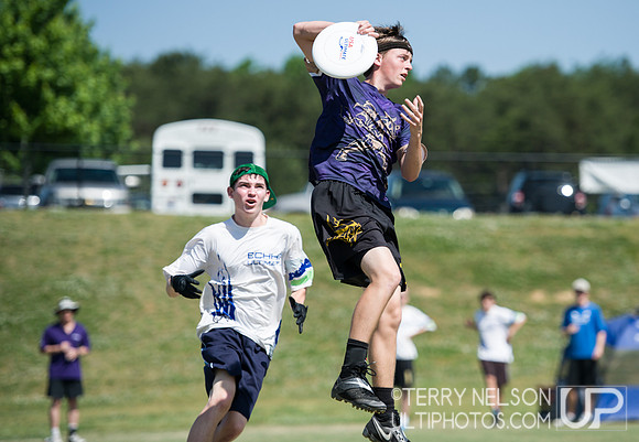 2014 Southern High School Regional Championship