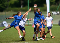 Championship Game: Italy U17 Women vs France U17 Women - WJUC 20