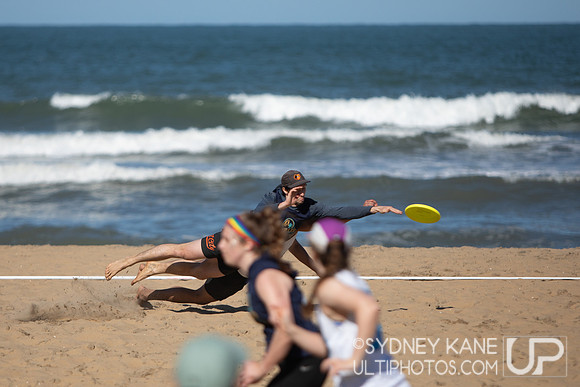 Saturday - 2024 Beach Championships