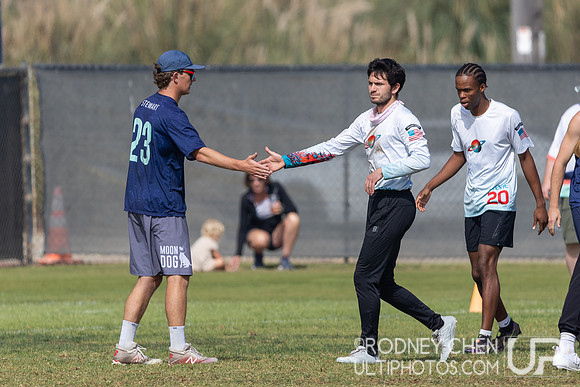 2024 USA Club National Championships