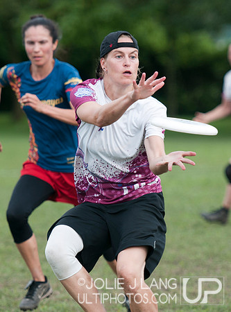 WUCC 2014 - Day 5
