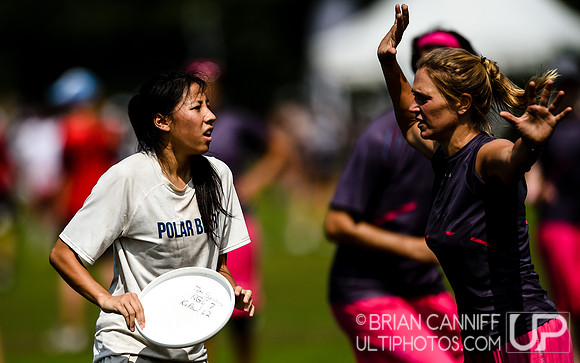 WUCC - TUE - DAY 4 - MIXED