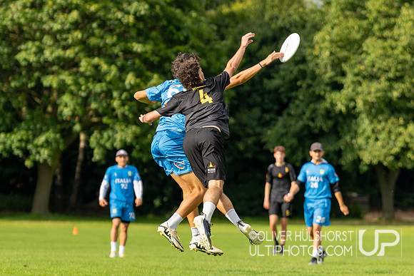 WJUC Monday Round 4