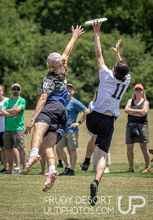 2022 High School National Invite
