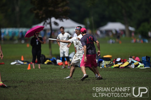 WUCC - TUE - DAY 4 - MIXED