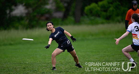 2024 USA Ultimate Division 1 College Championships
