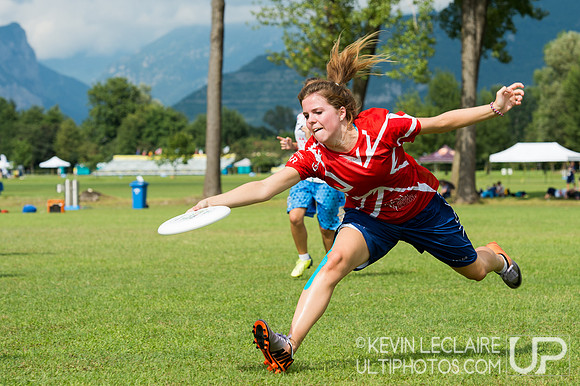 WJUC Day 4 Action