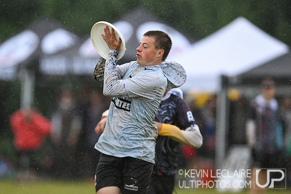 HSNI 2025 - Saturday Action