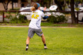 Men's Division - Misc
