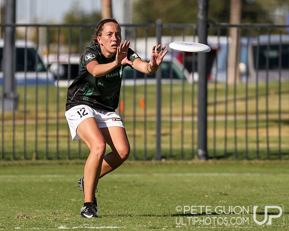 USAU Nationals 2014 Championships