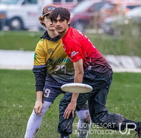 Neuqua Knockout 2022