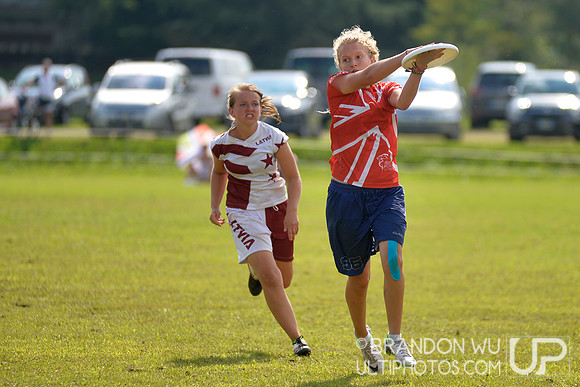 WJUC Day 5 - Friday