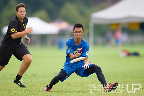 WJUC 2014 Day 2 - Tuesday