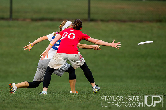 USA Ultimate Club National Championships