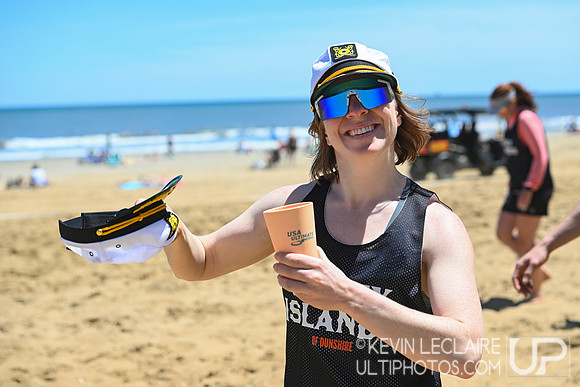 Saturday - 2025 Beach Championships