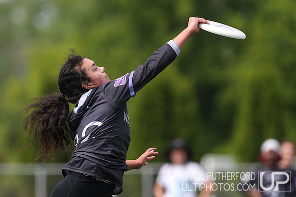 2022 USA Ultimate Division I College Championships