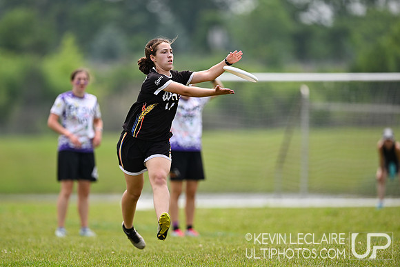HSNI 2025 - Friday Action