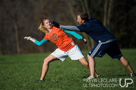 WAFC 2013 Fall Rec League Tourney Day 1 Action