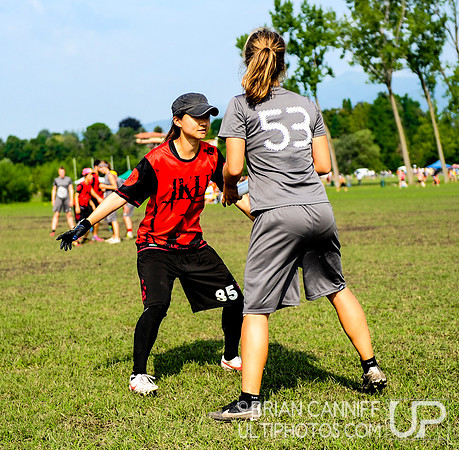 WUCC Day 6 Thursday play